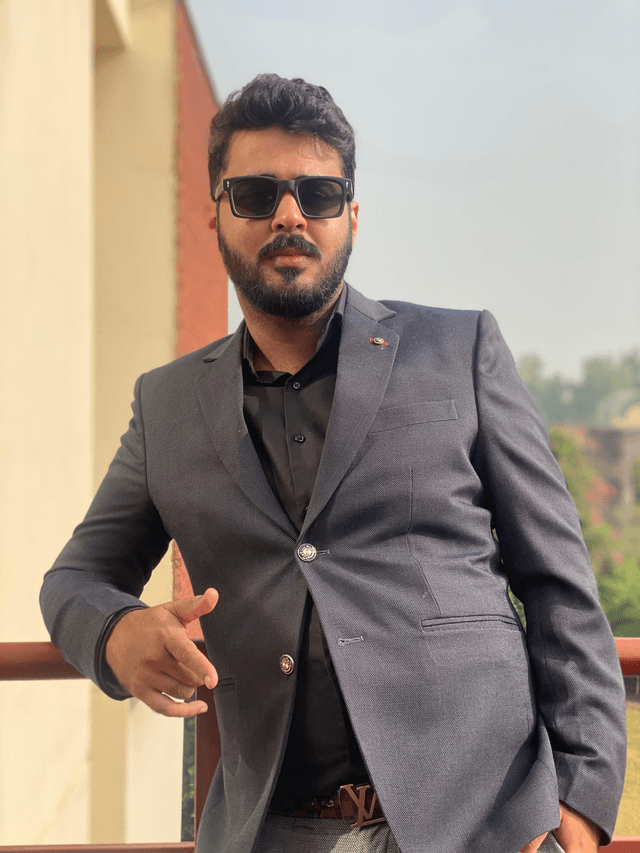 Abdullah - DevOps Engineer